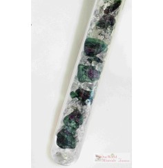 One World Minerals - Dynamik und Regeneration, quintESSENCE Edelsteinwasser-Stab BASIC