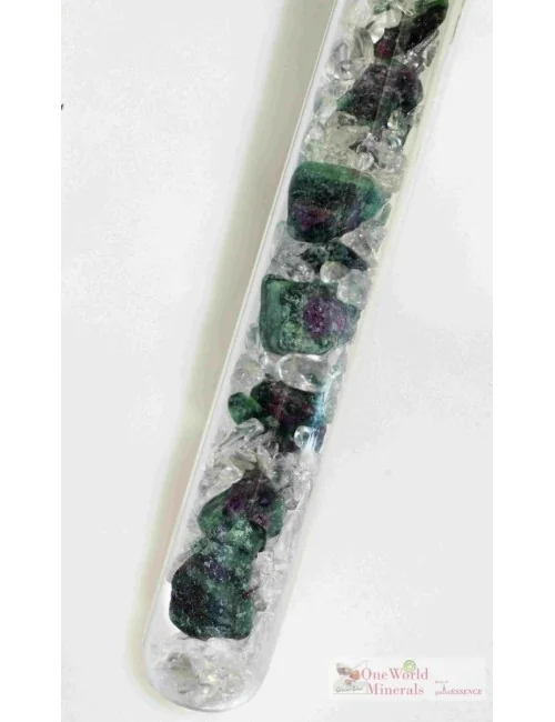 One World Minerals - Dynamik und Regeneration