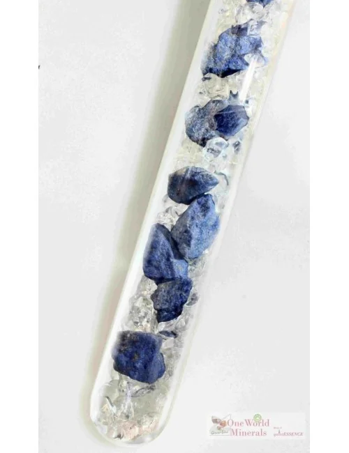 One World Minerals - Easy Livin´