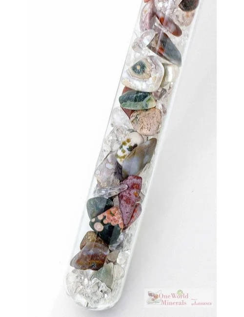 One World Minerals - Erneuerung