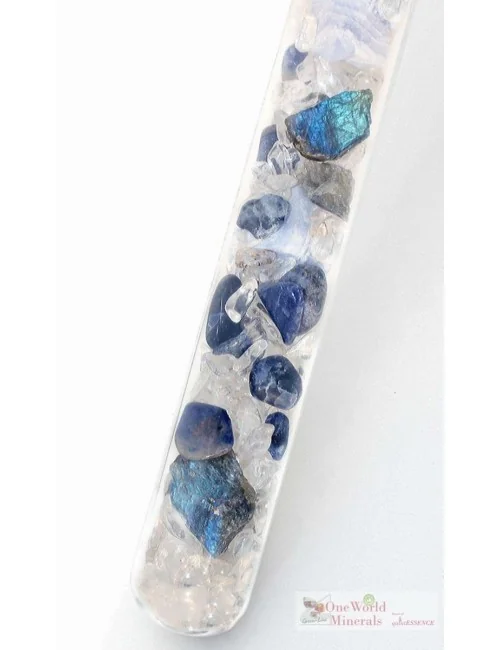 One World Minerals - Es fließt