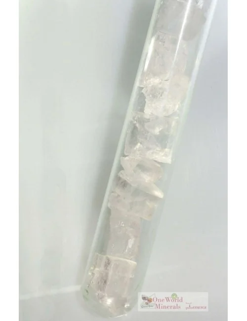 One World Minerals - Inneres Gleichgewicht