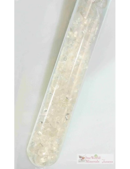 One World Minerals - Klarheit