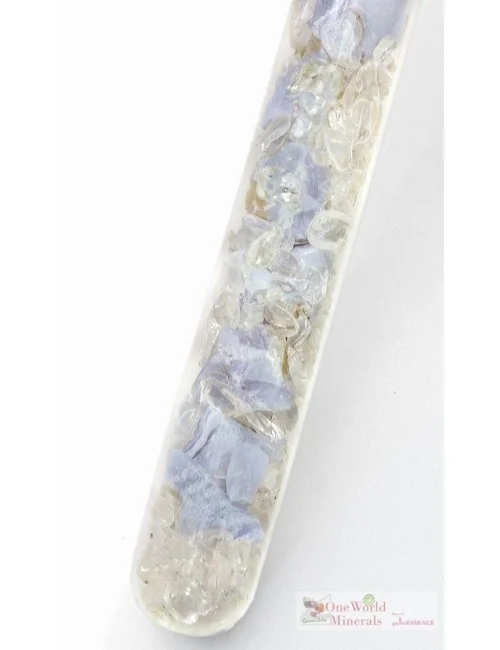 One World Minerals - Kommunikation