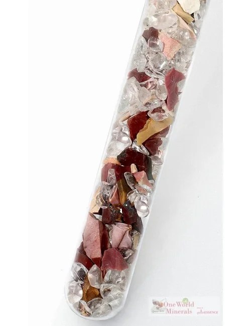 One World Minerals - Lebendige Vielfalt