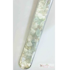 One World Minerals - Lebensatem, quintESSENCE Edelsteinwasser-Stab BASIC