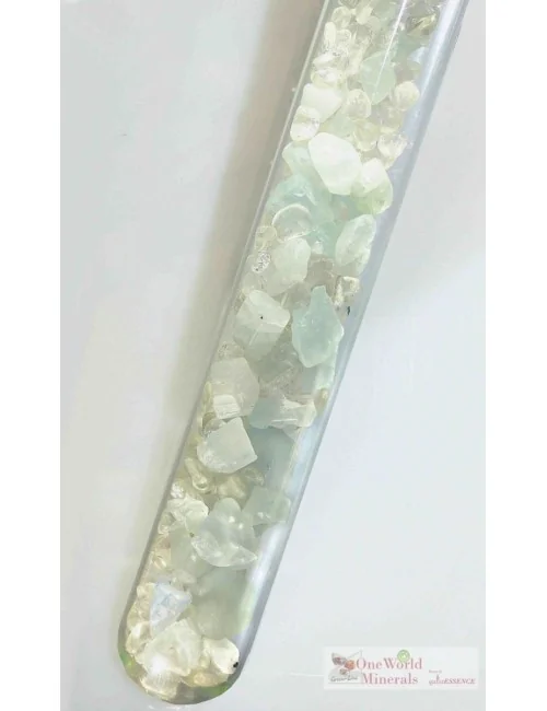 One World Minerals - Lebensatem