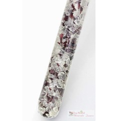 One World Minerals - Lebensrhythmus, quintESSENCE Edelsteinwasser-Stab BASIC