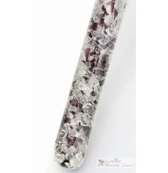 One World Minerals - Lebensrhythmus, quintESSENCE Edelsteinwasser-Stab BASIC