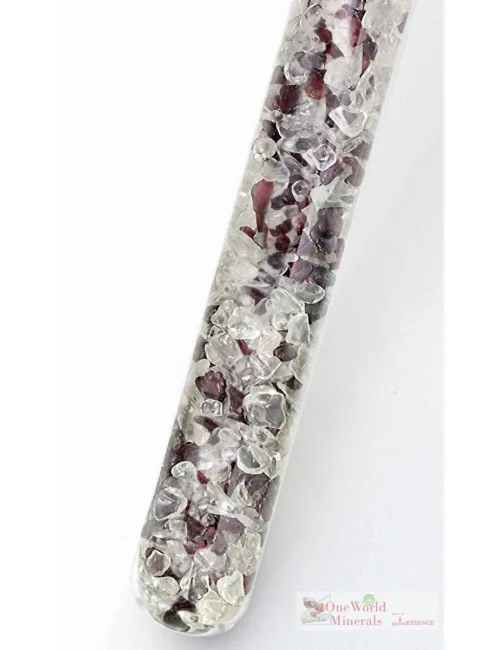 One World Minerals - Lebensrhythmus