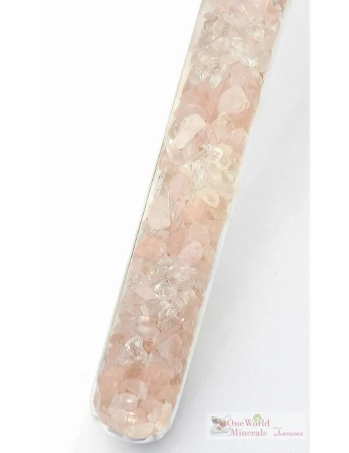 One World Minerals - Liebe&Harmonie