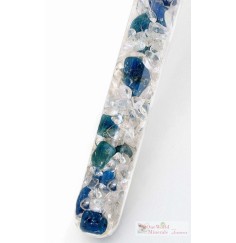 One World Minerals - Motivation & Eigenständigkeit, quintESSENCE Edelsteinwasser-Stab BASIC