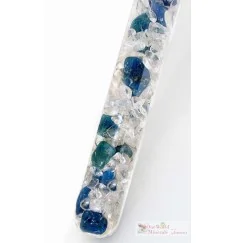 One World Minerals - Motivation & Eigenständigkeit, quintESSENCE Edelsteinwasser-Stab BASIC