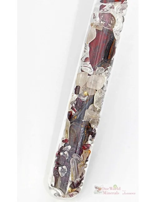 One World Minerals - Neubeginn