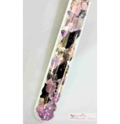 One World Minerals - Notfallwasser, quintESSENCE Edelsteinwasser-Stab BASIC