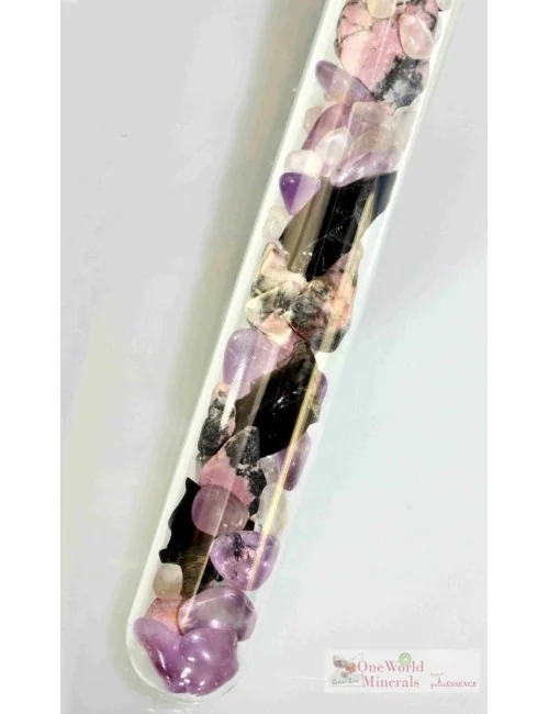 One World Minerals - Notfallwasser