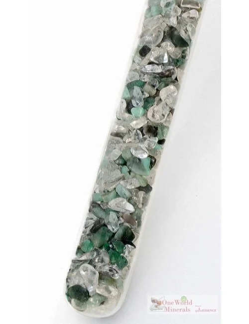 One World Minerals - Orientierung & Wachstum