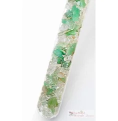 One World Minerals - Sanfte Reinigung, quintESSENCE Edelsteinwasser-Stab BASIC