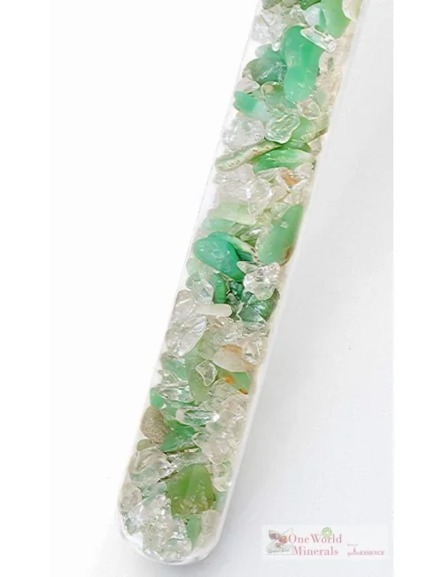 One World Minerals - Sanfte Reinigung