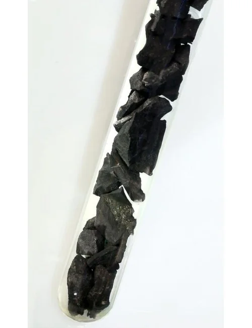 One World Minerals - Schungit pur