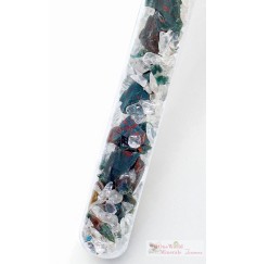 One World Minerals - Schutz und Abgrenzung, quintESSENCE Edelsteinwasser-Stab BASIC