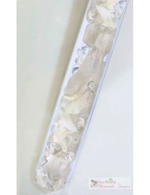 One World Minerals - Sicherheit & Intuition