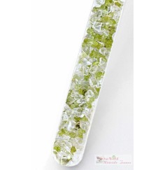 One World Minerals - Unabhängigkeit, quintESSENCE Edelsteinwasser-Stab BASIC