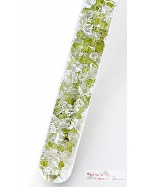 One World Minerals - Unabhängigkeit