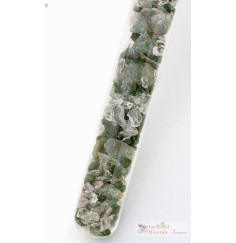 One World Minerals - Unbeschwertheit & Geduld, quintESSENCE Edelsteinwasser-Stab BASIC