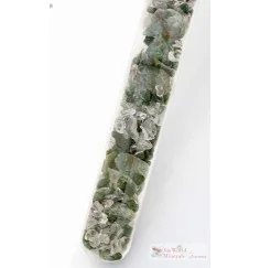 One World Minerals - Unbeschwertheit & Geduld, quintESSENCE Edelsteinwasser-Stab BASIC