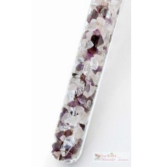 One World Minerals - Vitalmischung, quintESSENCE Edelsteinwasser-Stab BASIC