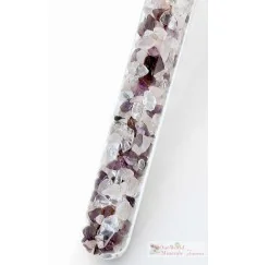 One World Minerals - Vitalmischung, quintESSENCE Edelsteinwasser-Stab BASIC