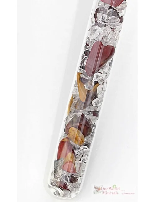 One World Minerals - Vom Chaos zur Lebensfreude