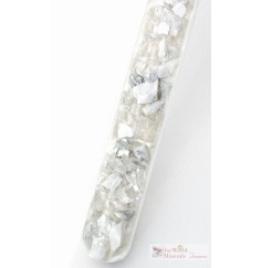 One World Minerals - Von der Spannung zur Entspannung, quintESSENCE Edelsteinwasser-Stab BASIC