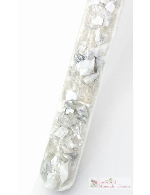 One World Minerals - Von der Spannung zur Entspannung