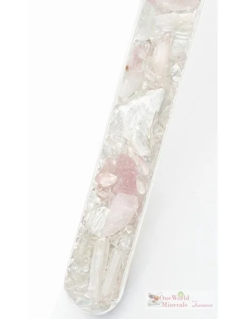 One World Minerals - Selbstvertrauen