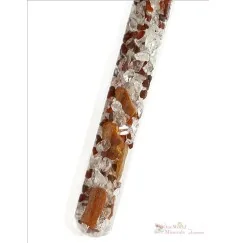 One World Minerals - Sonne, Strand und Meer - quintESSENCE Edelsteinwasser-Stab Select!