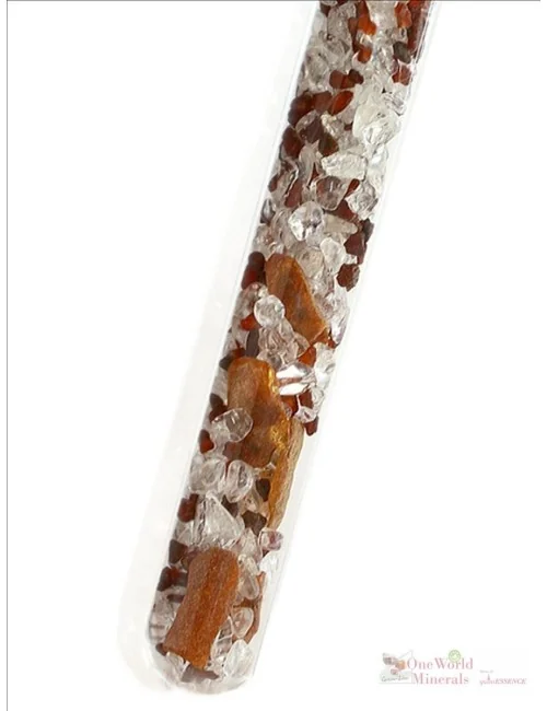 One World Minerals - Sonne