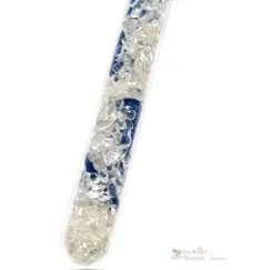 One World Minerals - Aufrichtigkeit, Würde, Lapislazuli - quintESSENCE Edelsteinwasser-Stab-Select!
