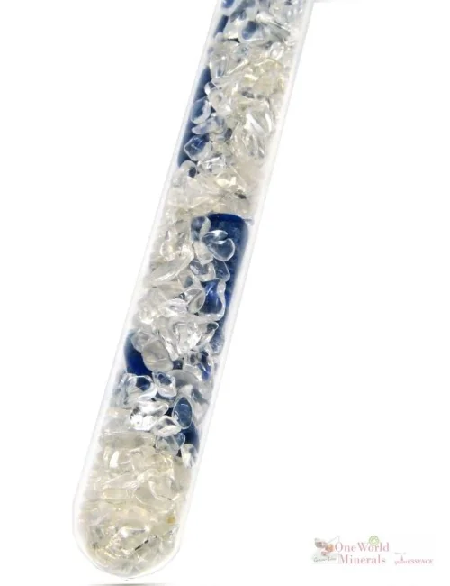 One World Minerals - Aufrichtigkeit