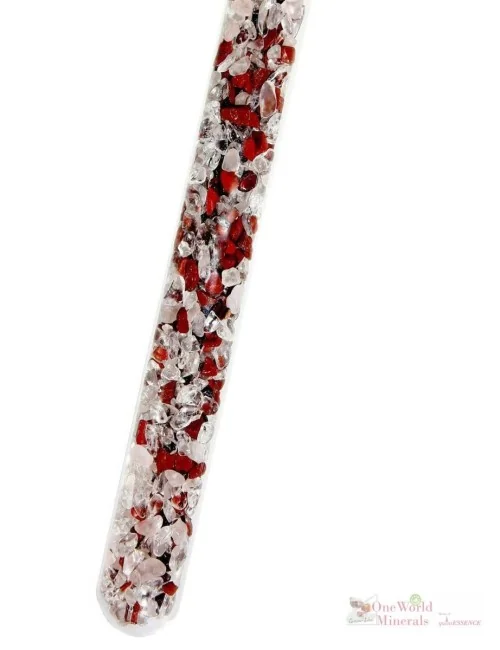 One World Minerals - Basischakra