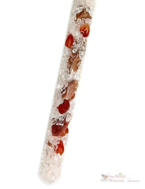 One World Minerals - Sexualchakra