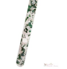 One World Minerals - Herzchakra, quintESSENCE Edelsteinwasser-Stab CHAKRA
