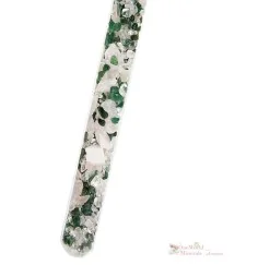 One World Minerals - Herzchakra, quintESSENCE Edelsteinwasser-Stab CHAKRA