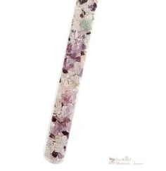 One World Minerals - Stirnchakra, quintESSENCE Edelsteinwasser-Stab CHAKRA