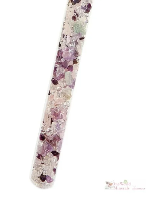 One World Minerals - Stirnchakra