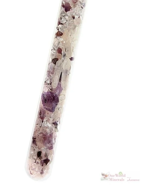 One World Minerals - Scheitelchakra