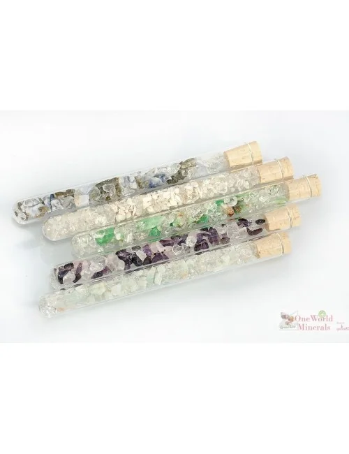 One World Minerals - toGO quintESSENCE Edelsteinwasser-Stab