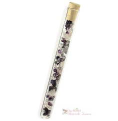 One World Minerals - Vitalmischung, quintESSENCE Edelsteinwasser-Stab toGO