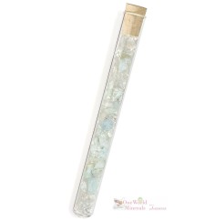 One World Minerals - Lebensatem, quintESSENCE Edelsteinwasser-Stab toGO